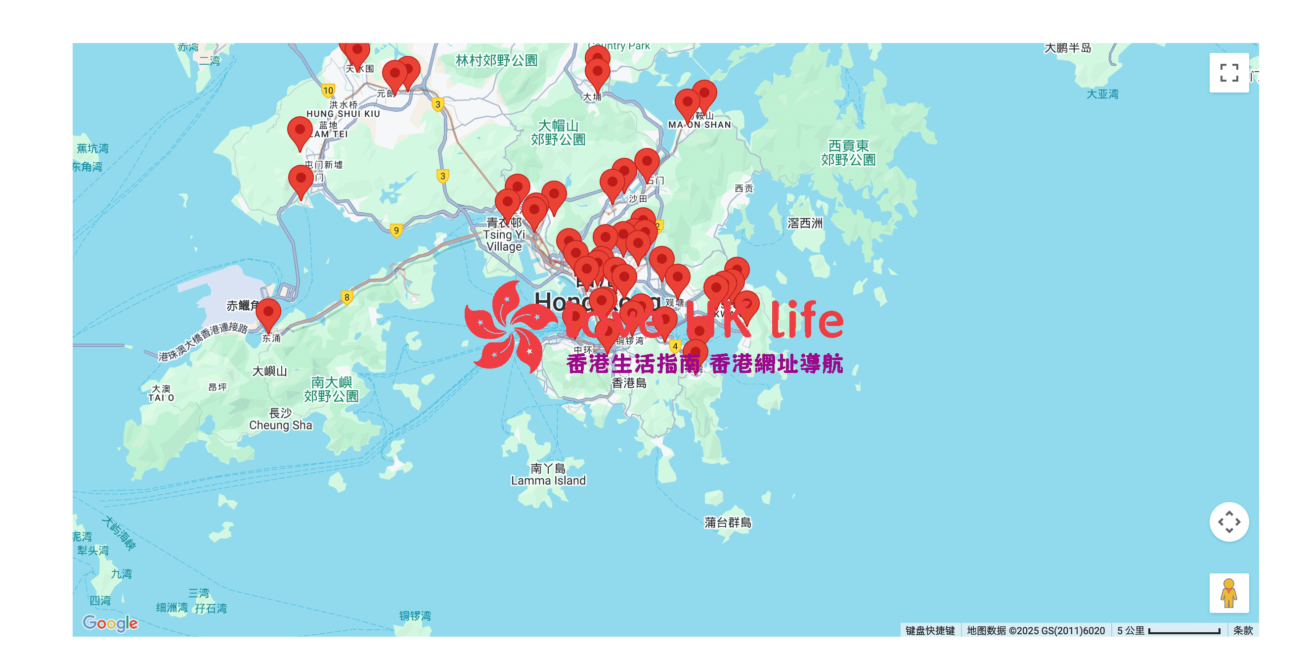 chateraise香港官網